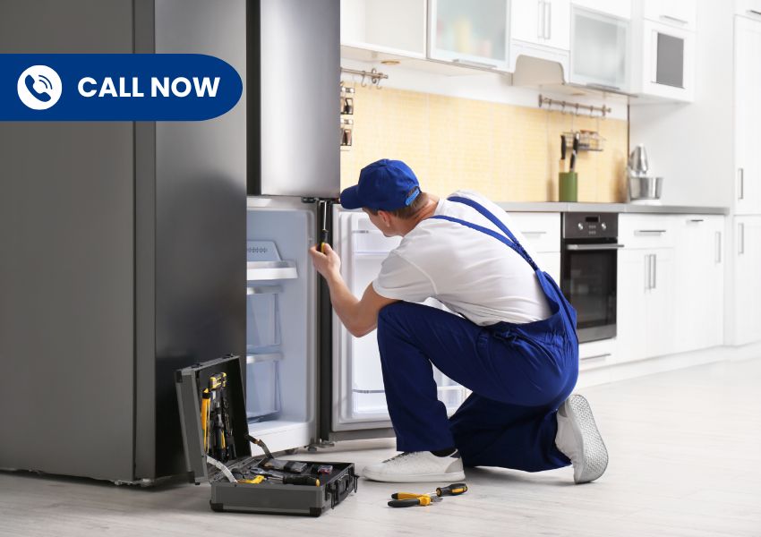 Mccaskill Appliance Repair Company